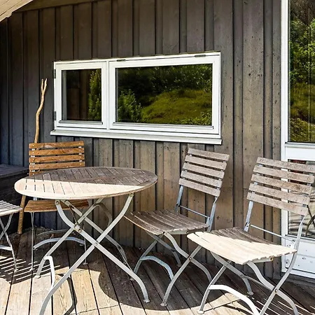 2 Bedroom In * Børkop