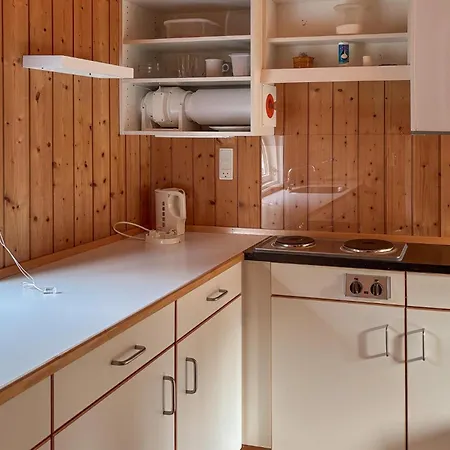 Сasa de vacaciones 2 Bedroom In *