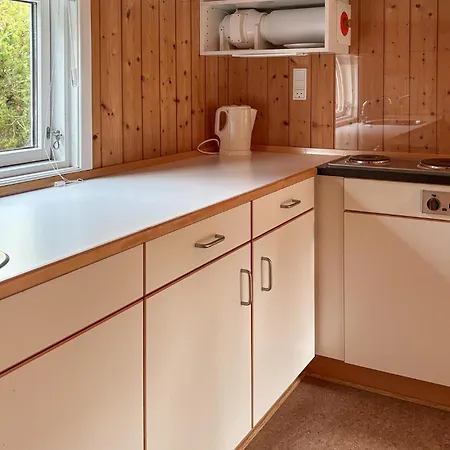 2 Bedroom In Casa de Férias *