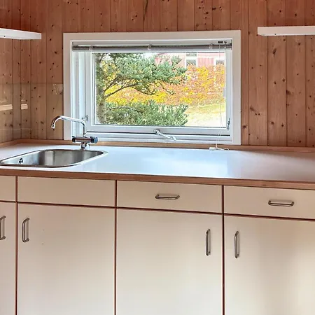 2 Bedroom In Casa de Férias *