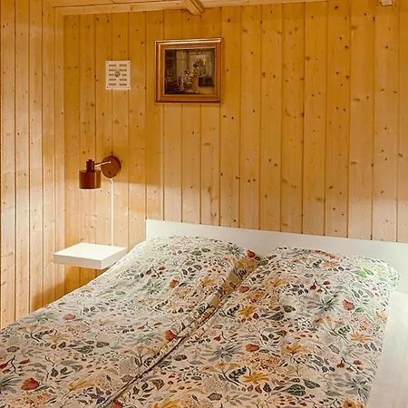 Сasa de vacaciones 2 Bedroom In Børkop